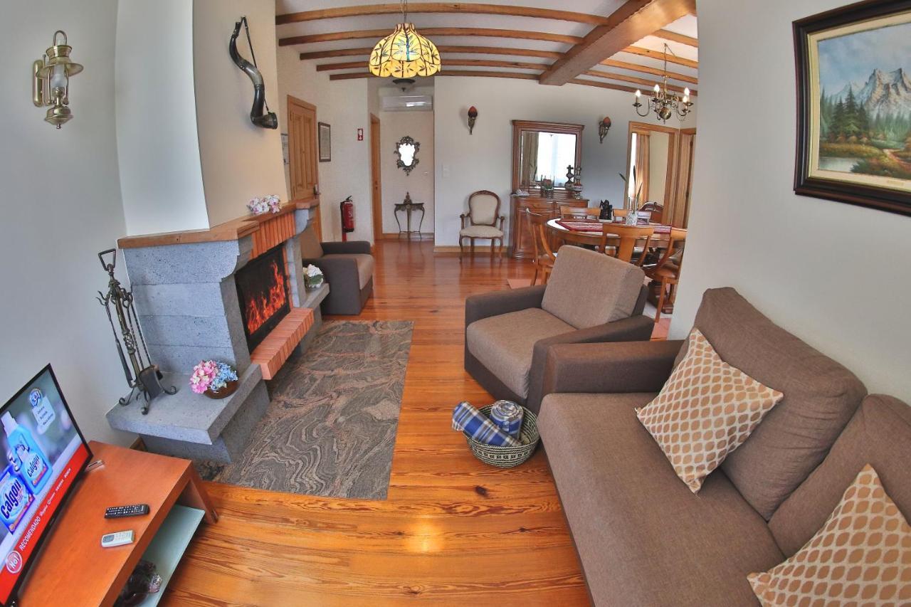 Apartamentos Francisco Martins Vila Franca do Campo Ngoại thất bức ảnh