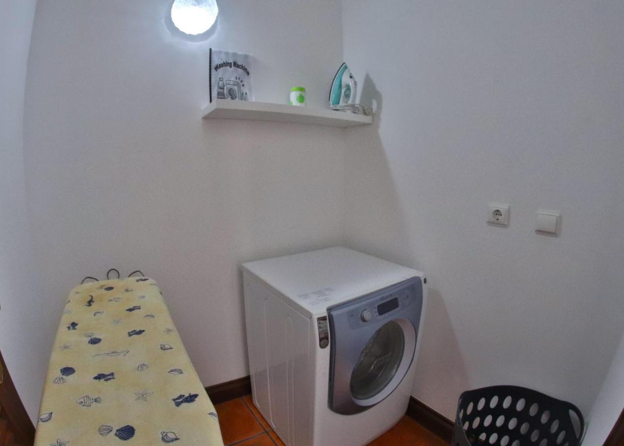 Apartamentos Francisco Martins Vila Franca do Campo Ngoại thất bức ảnh