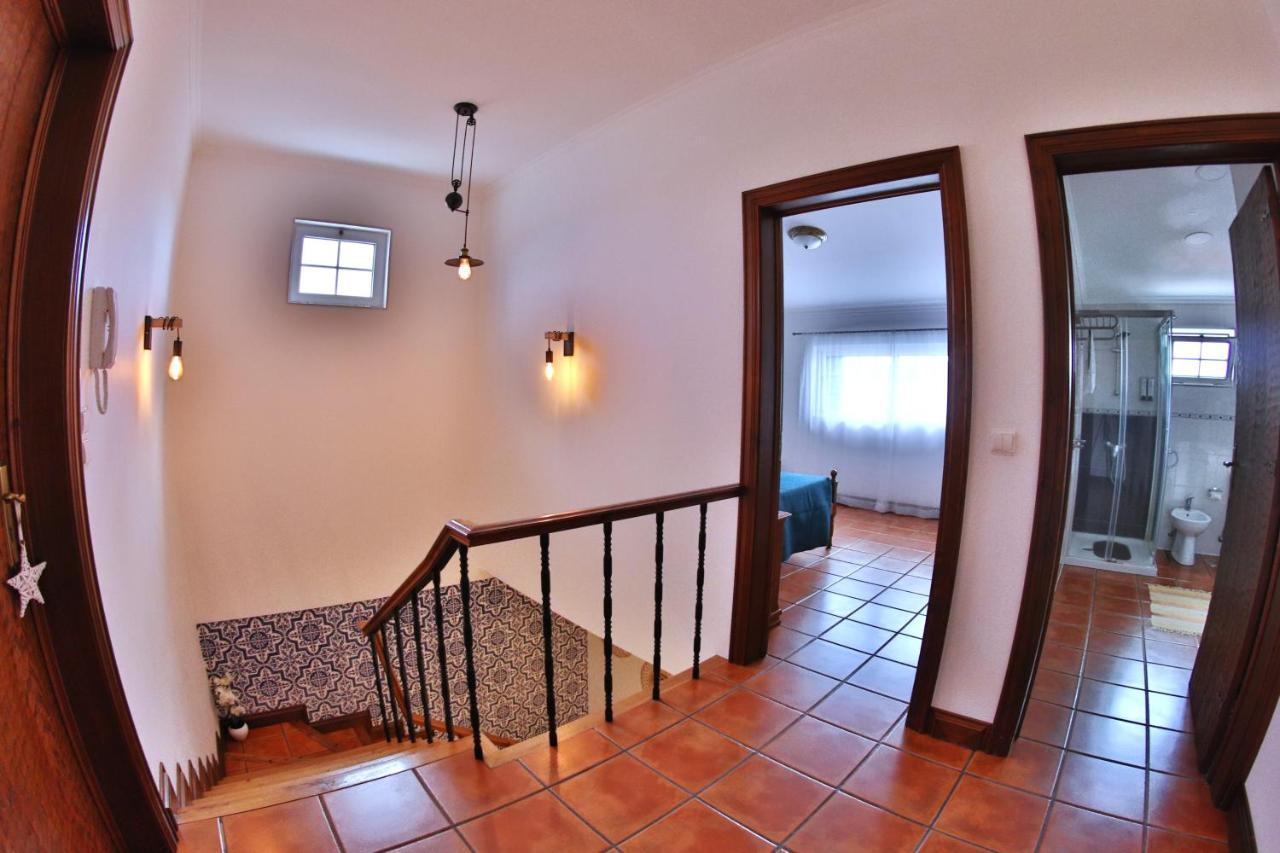 Apartamentos Francisco Martins Vila Franca do Campo Ngoại thất bức ảnh