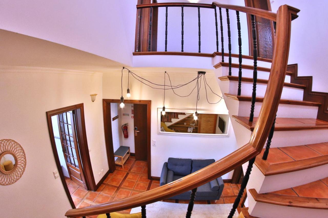 Apartamentos Francisco Martins Vila Franca do Campo Ngoại thất bức ảnh