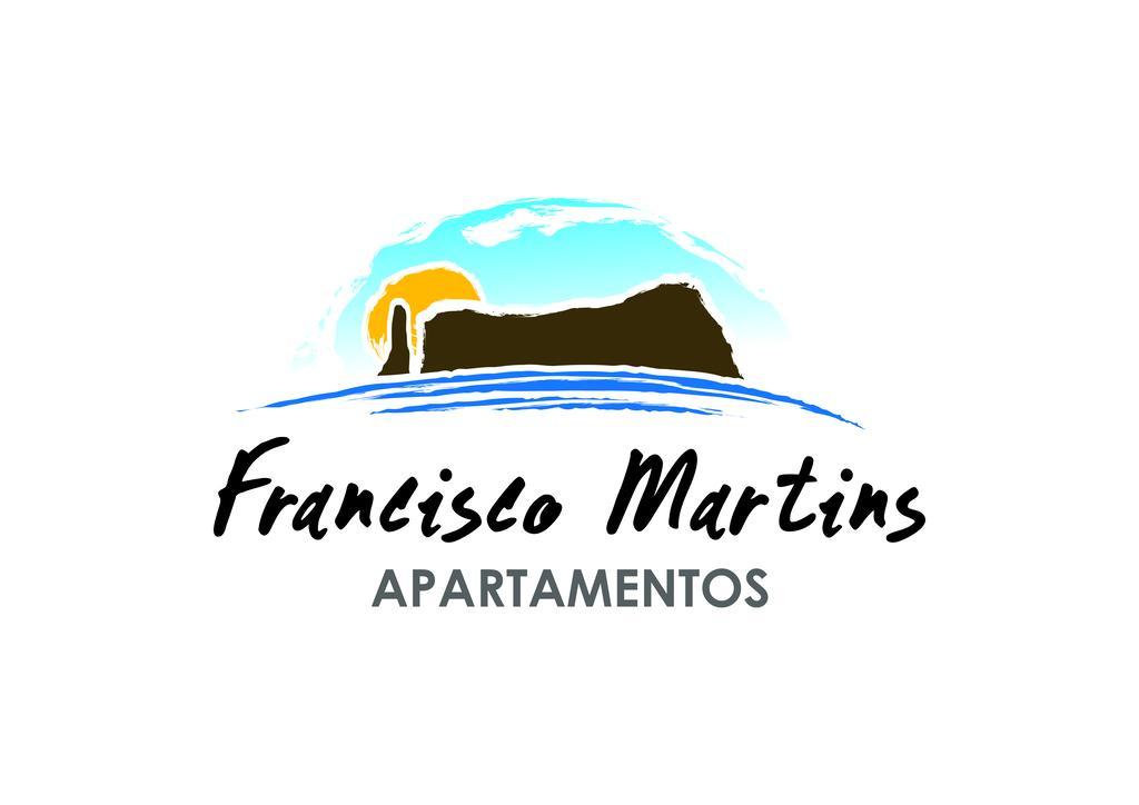 Apartamentos Francisco Martins Vila Franca do Campo Phòng bức ảnh